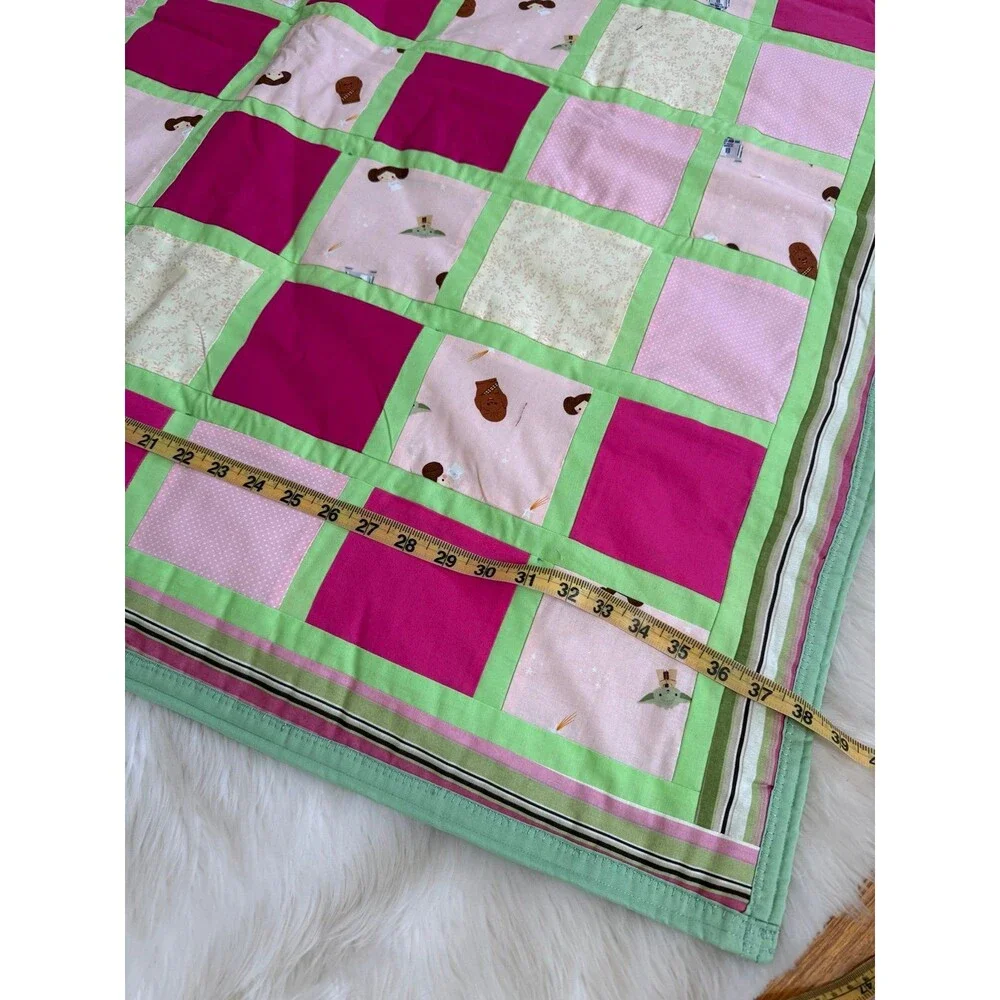 Children’s Quilt